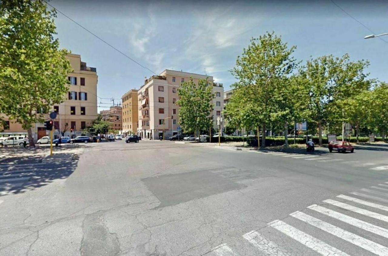 Appartamento Balestra By Halldis Roma