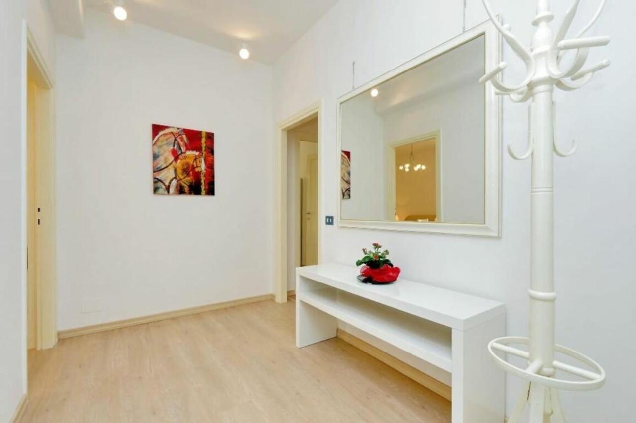 Appartamento Balestra By Halldis *